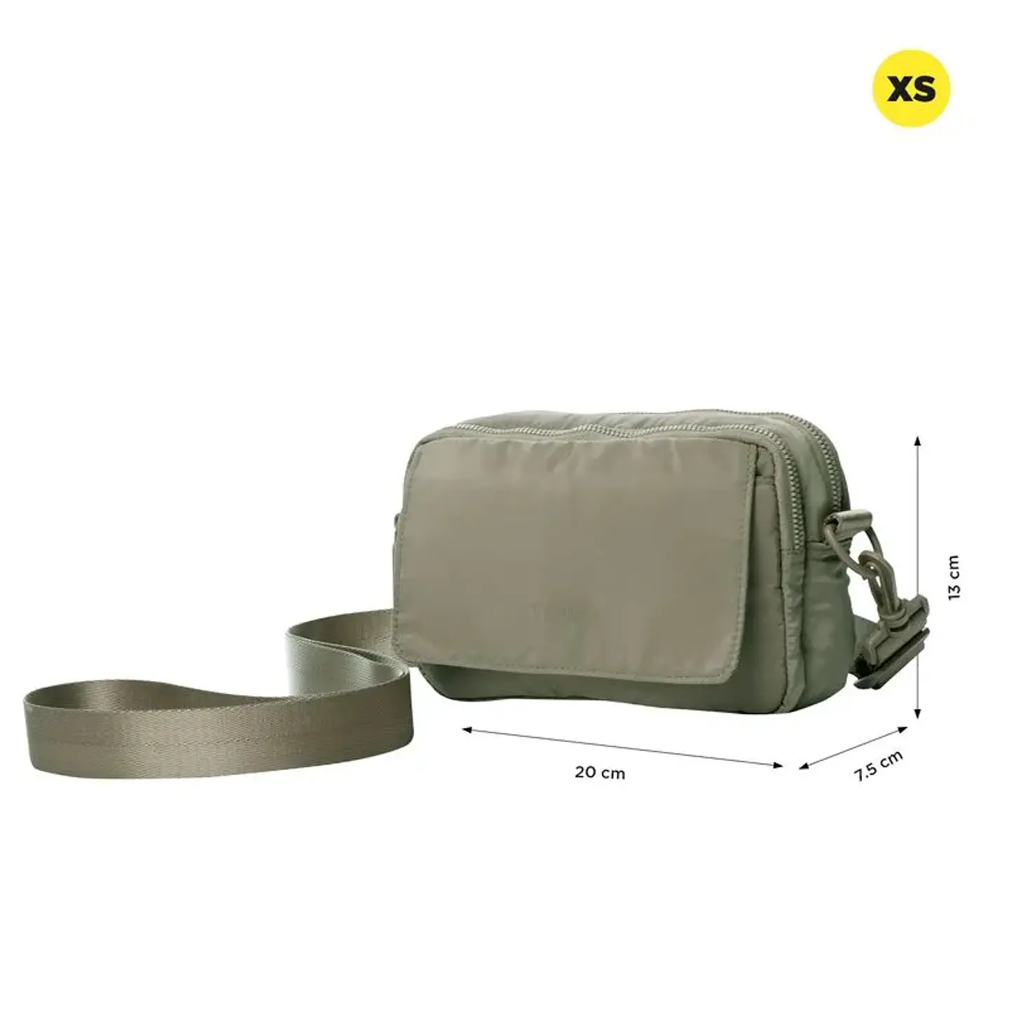 Bolso Para Mujer Funty 2.0 21