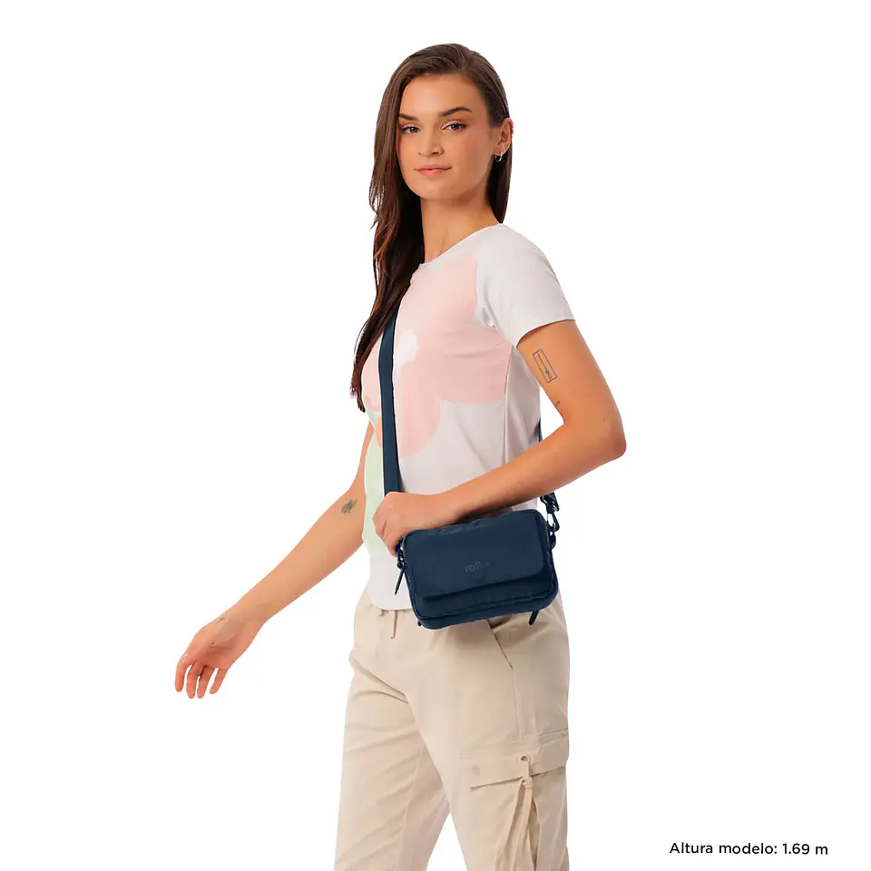 Bolso Para Mujer Funty 2.0 23