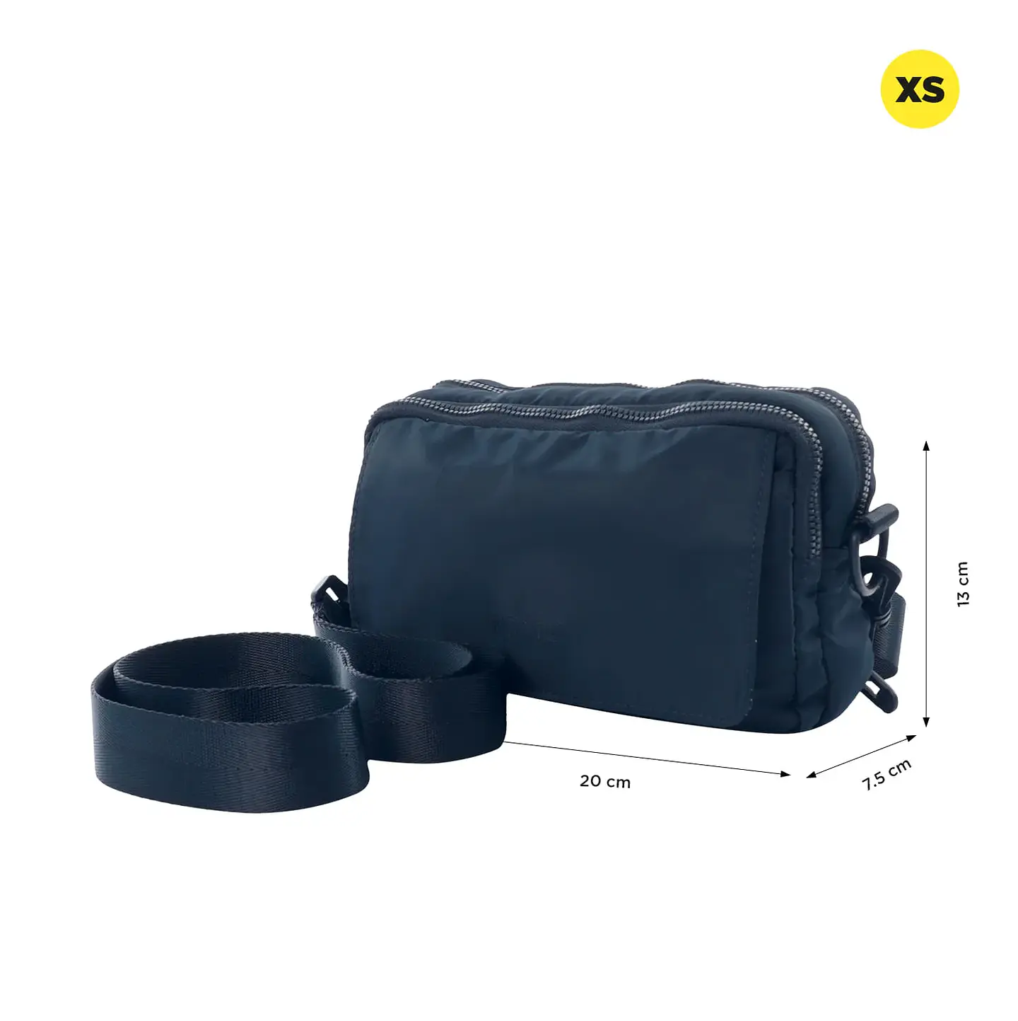 Bolso Para Mujer Funty 2.0 25