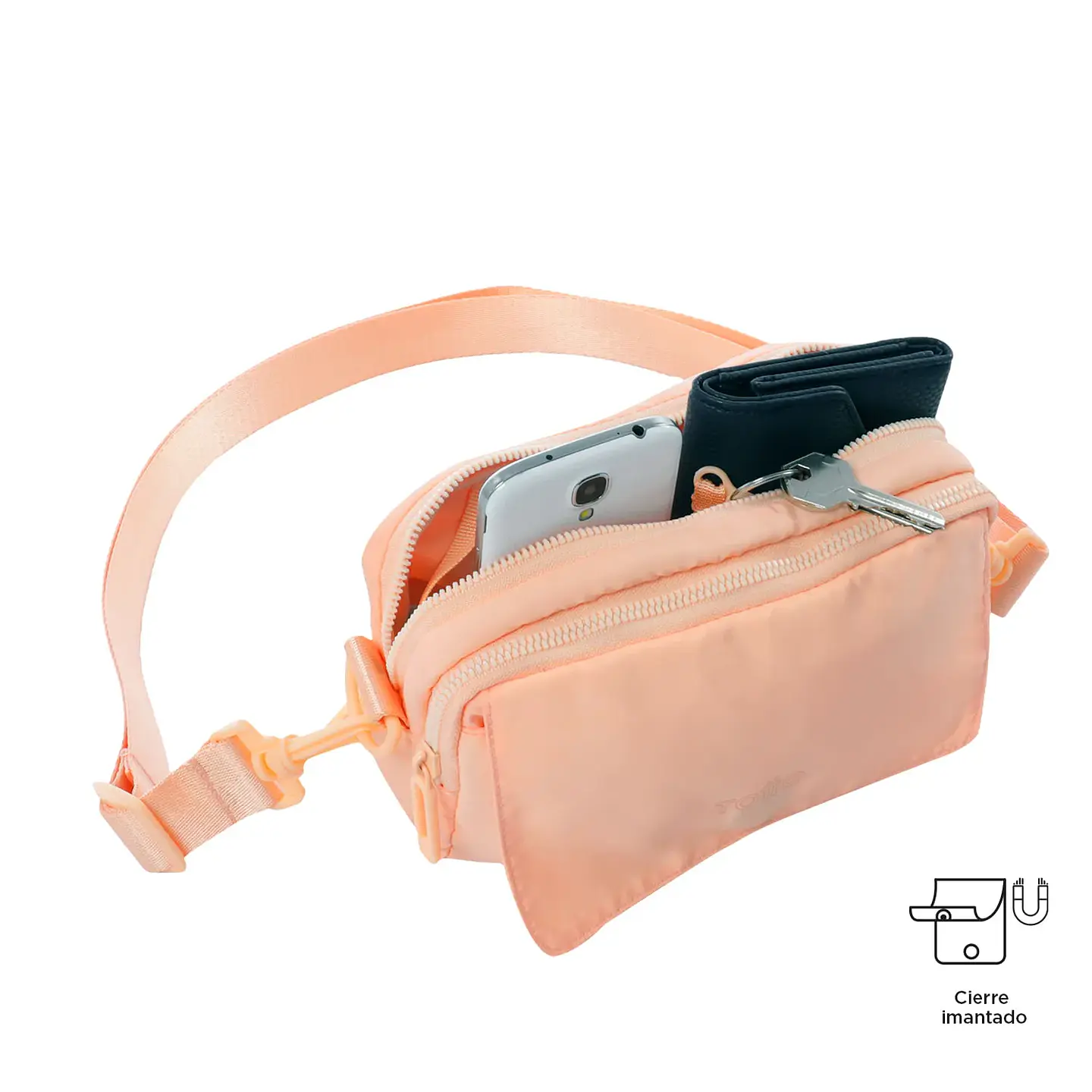 Bolso Para Mujer Funty 2.0 28