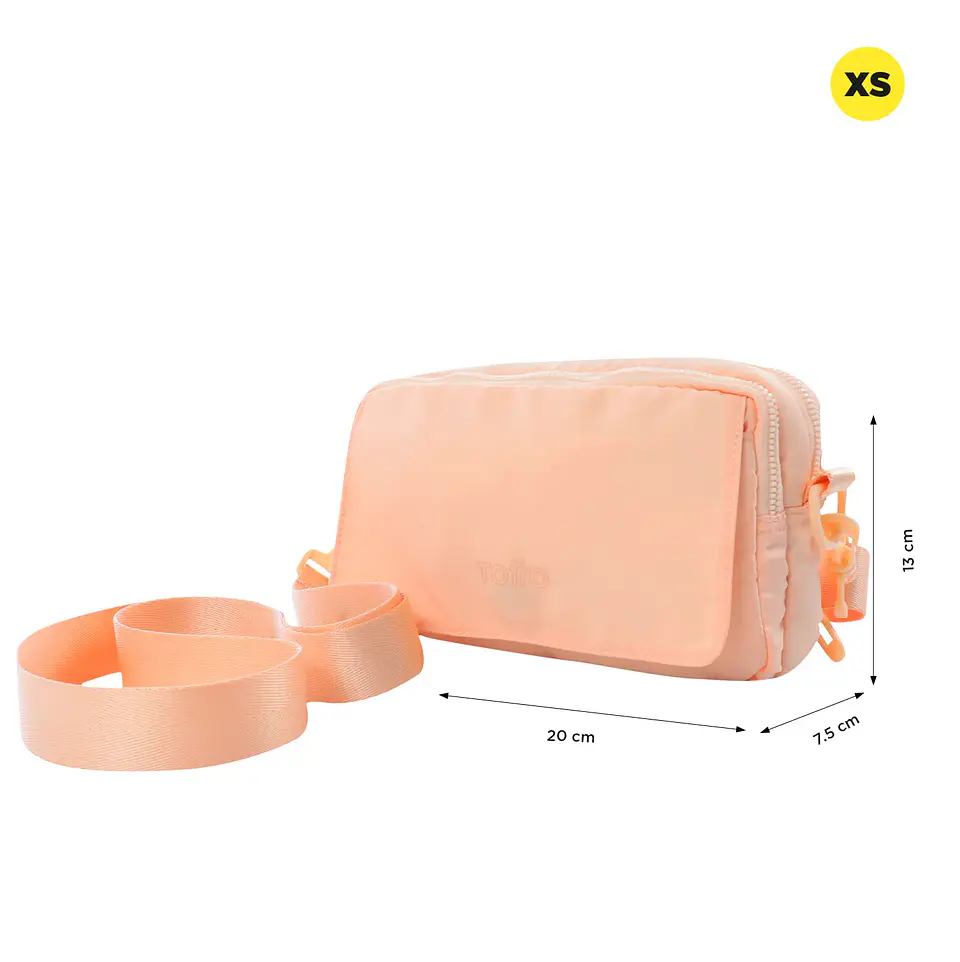 Bolso Para Mujer Funty 2.0 30