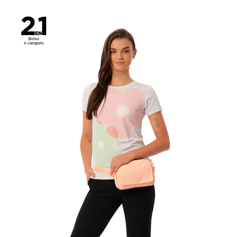 Bolso Para Mujer Funty 2.0 31