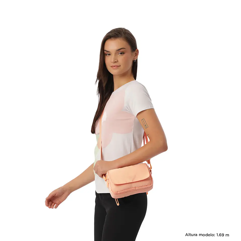 Bolso Para Mujer Funty 2.0 32