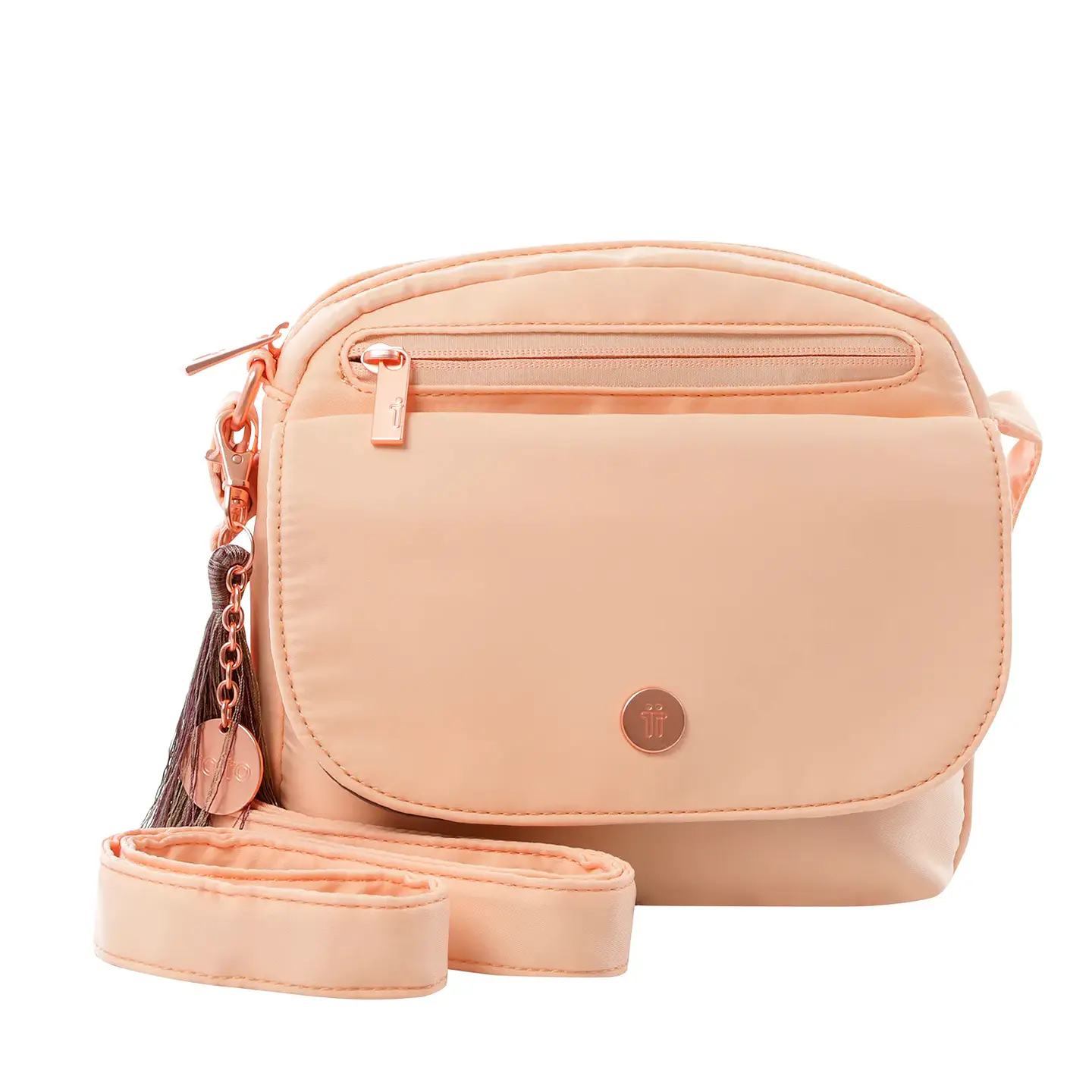 Bolso Totto P Tablet Corneana 2.0 9