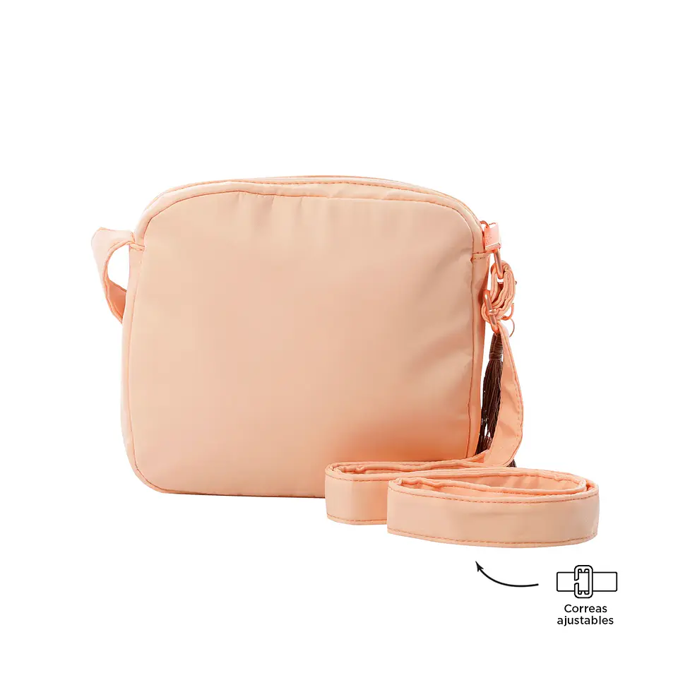 Bolso Totto P Tablet Corneana 2.0 11
