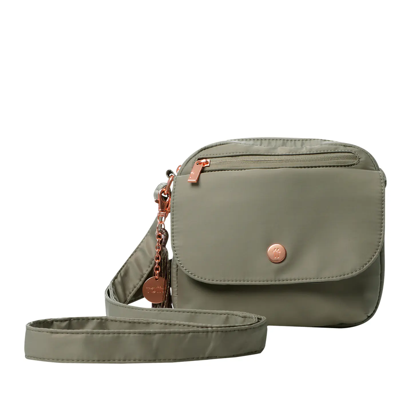 Bolso Totto P Tablet Corneana 2.0 13