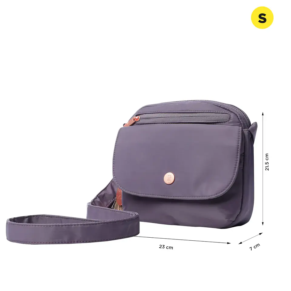 Bolso Totto P Tablet Corneana 2.0 18