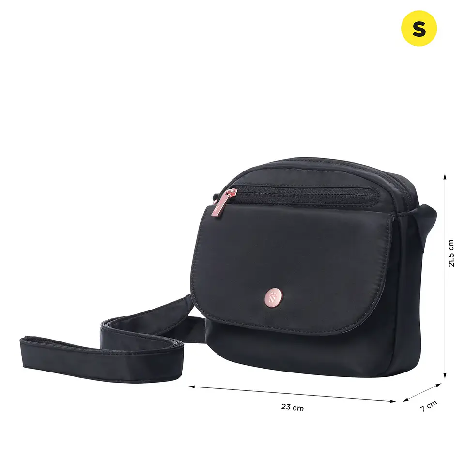 Bolso Totto P Tablet Corneana 2.0 21