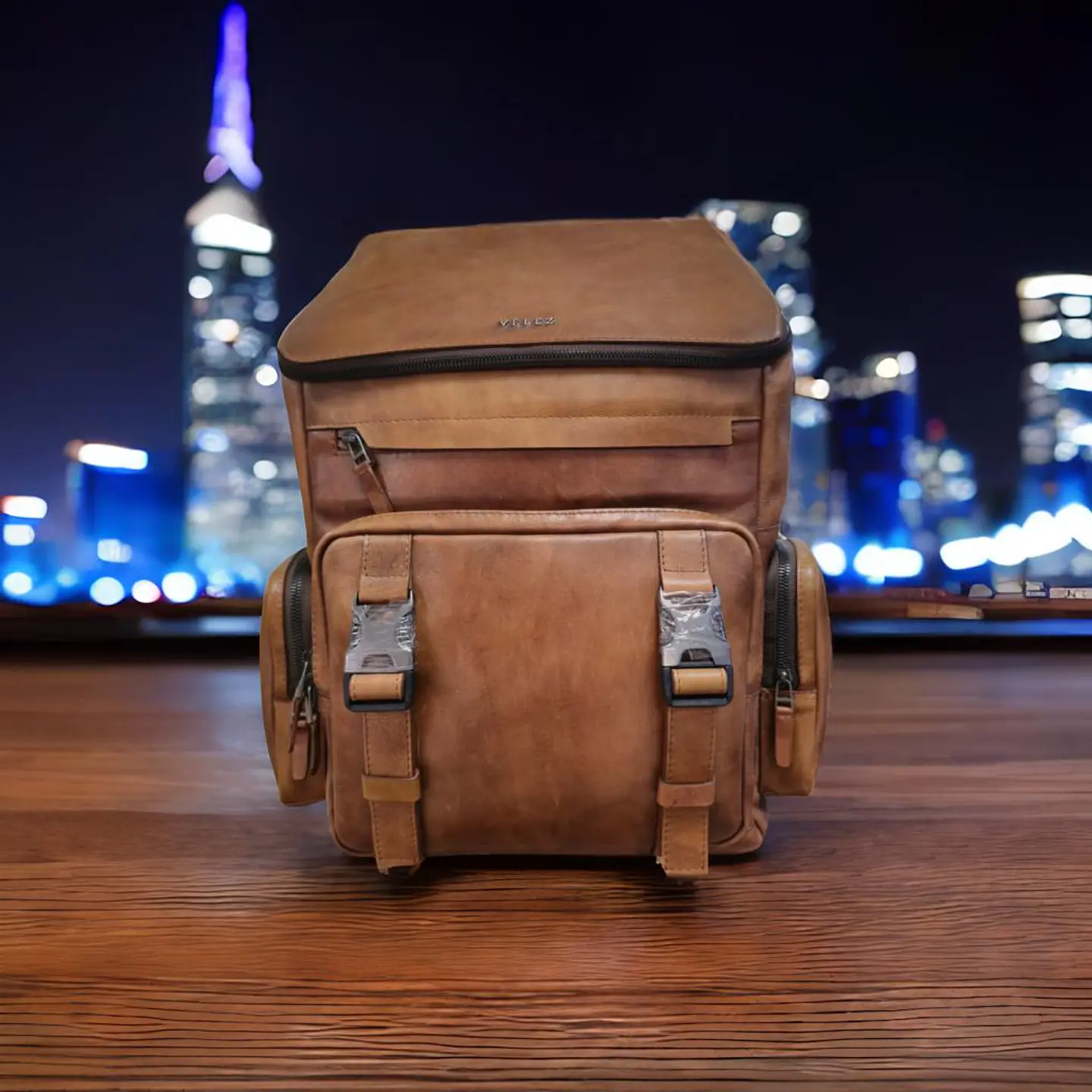 Morral Velez Archeology 2 Sahara 2