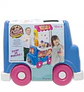 Camion De Helados Keenway Para Niña Electrónico Con Luces - Miniatura 1