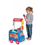 Camion De Helados Keenway Para Niña Electrónico Con Luces - Miniatura 3