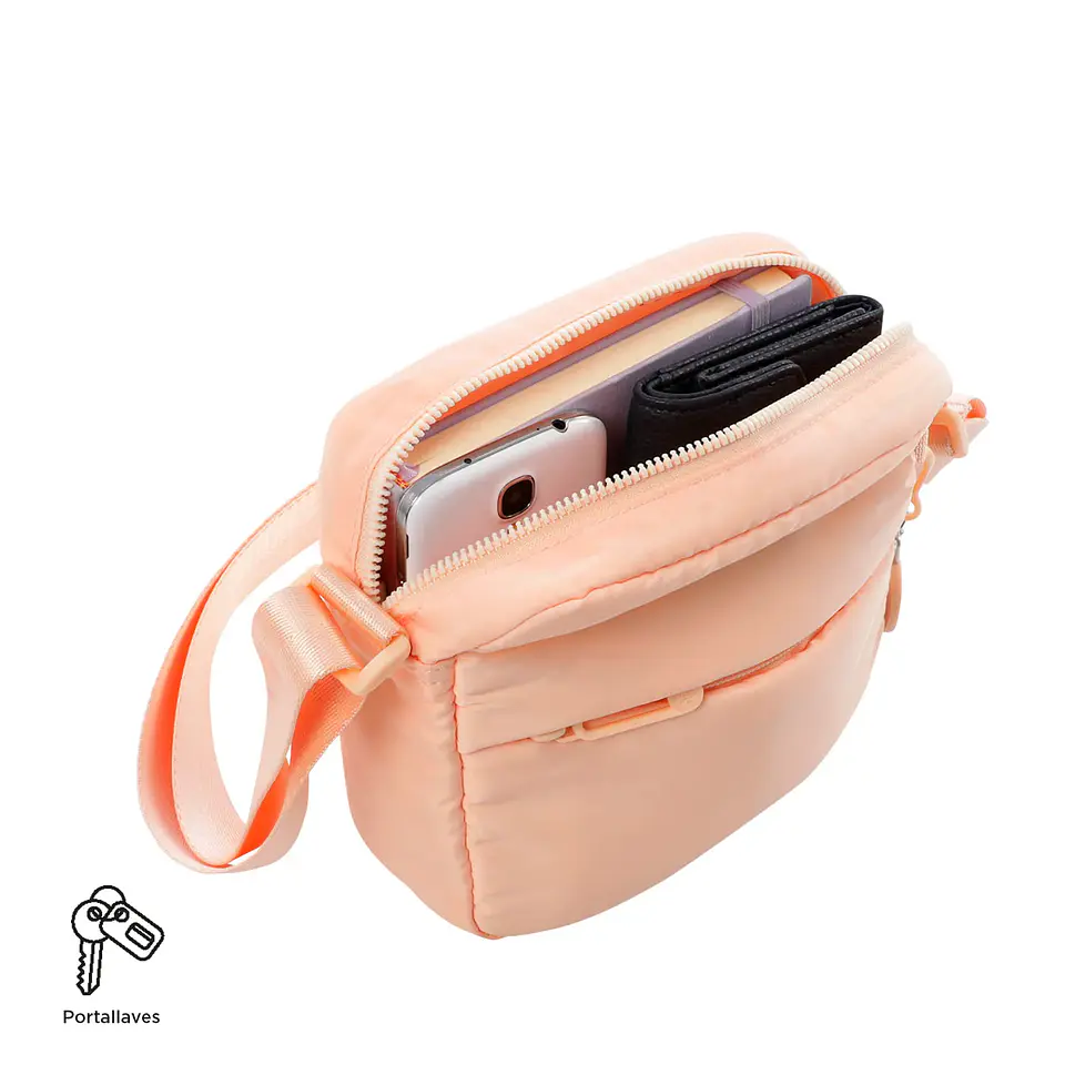 Bolso Totto Sevilla 2