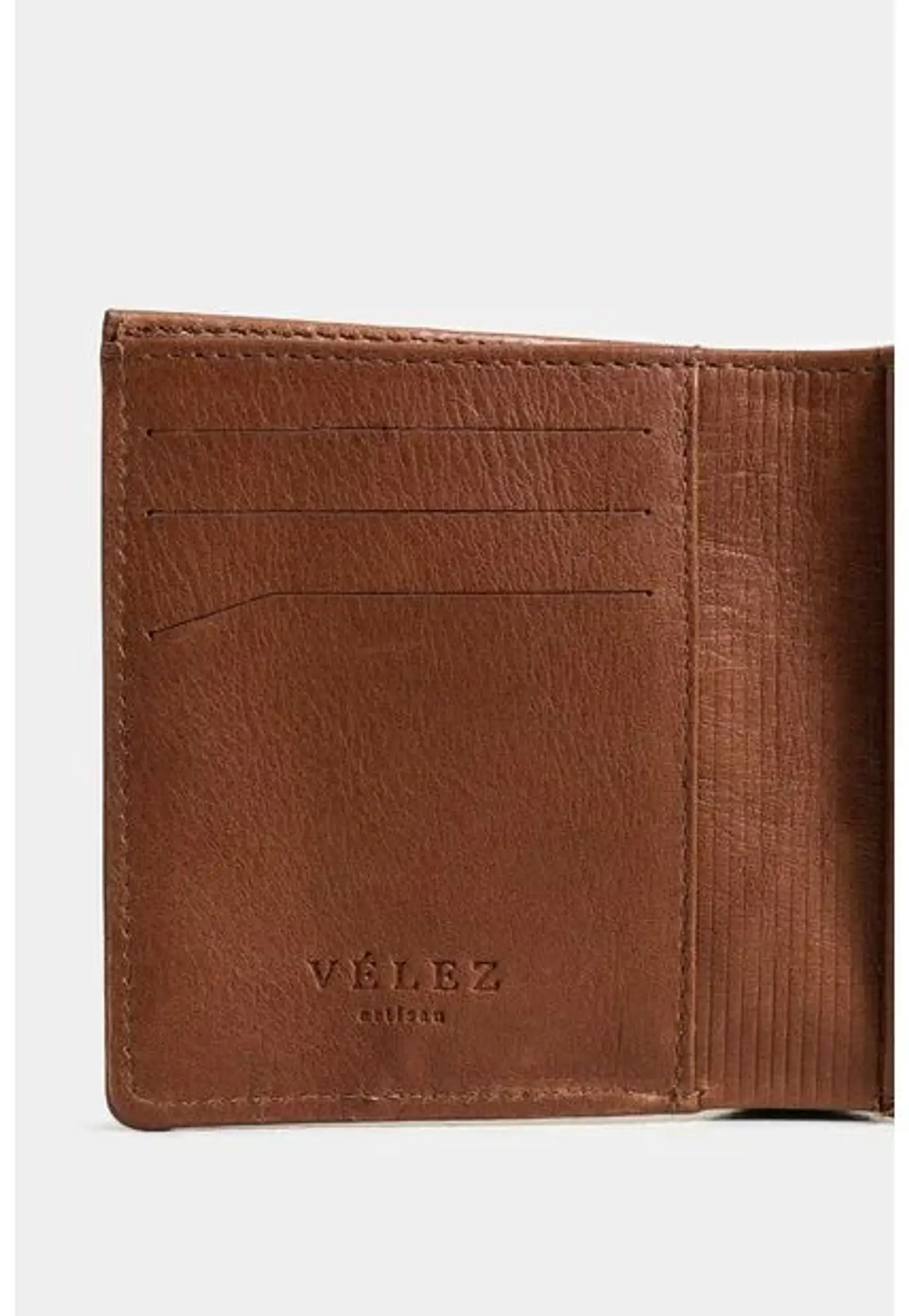 BILLETERA VELEZ ARABIA0 SAHARA MIEL 2