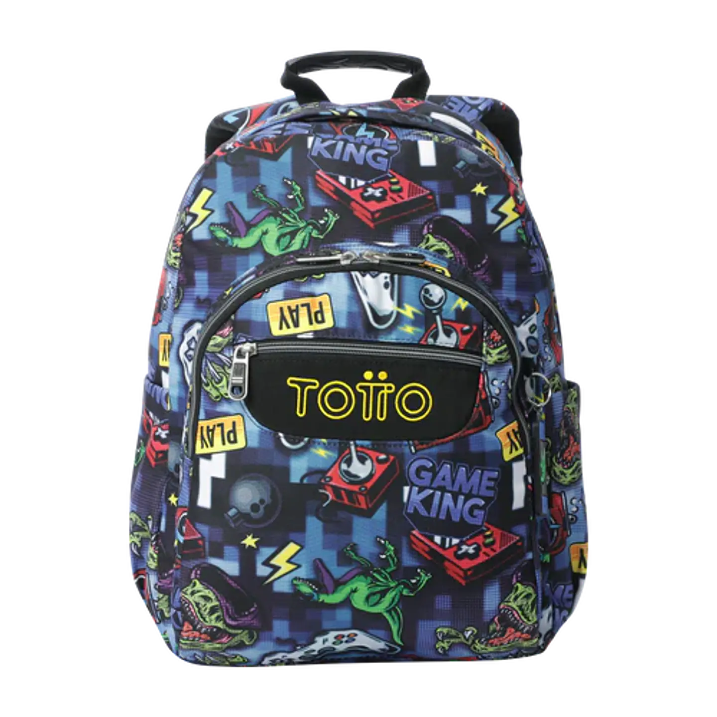Morral Totto Acuarela 22
