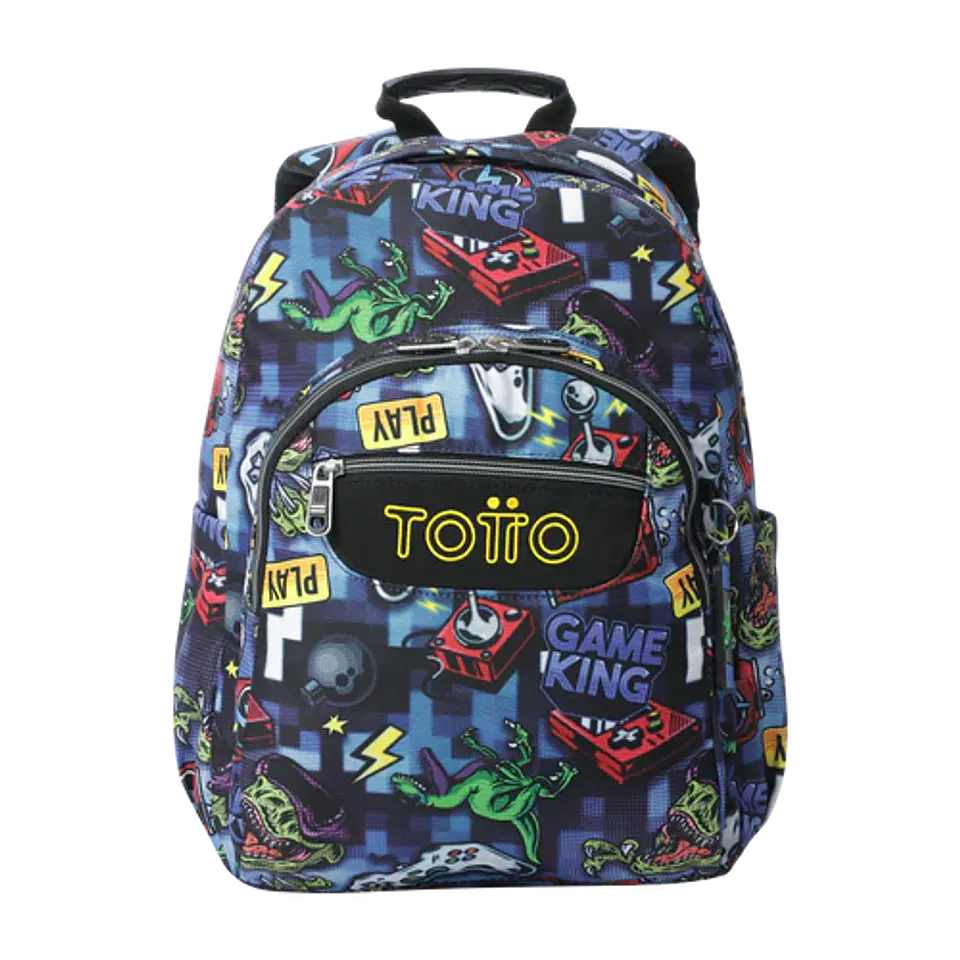 Morral Totto Acuarela 22