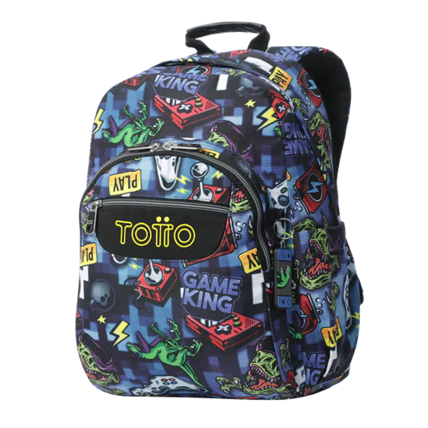 Morral Totto Acuarela 23