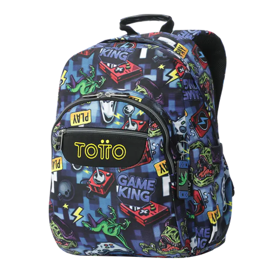 Morral Totto Acuarela 23