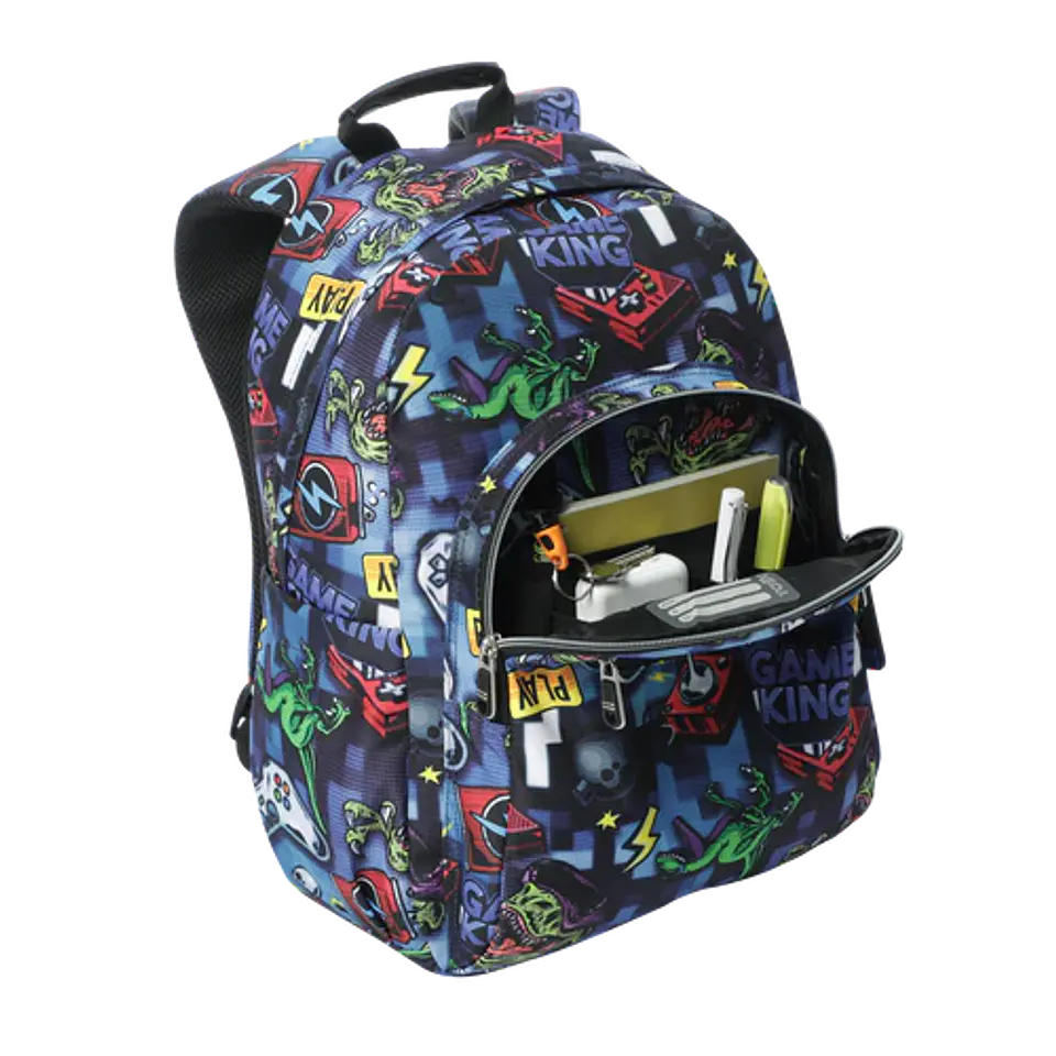 Morral Totto Acuarela 24