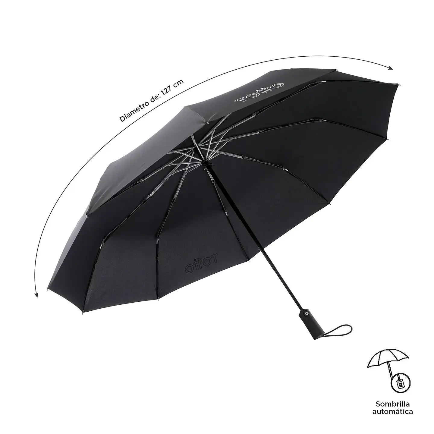  SOMBRILLA TOTTO BRELLA 8