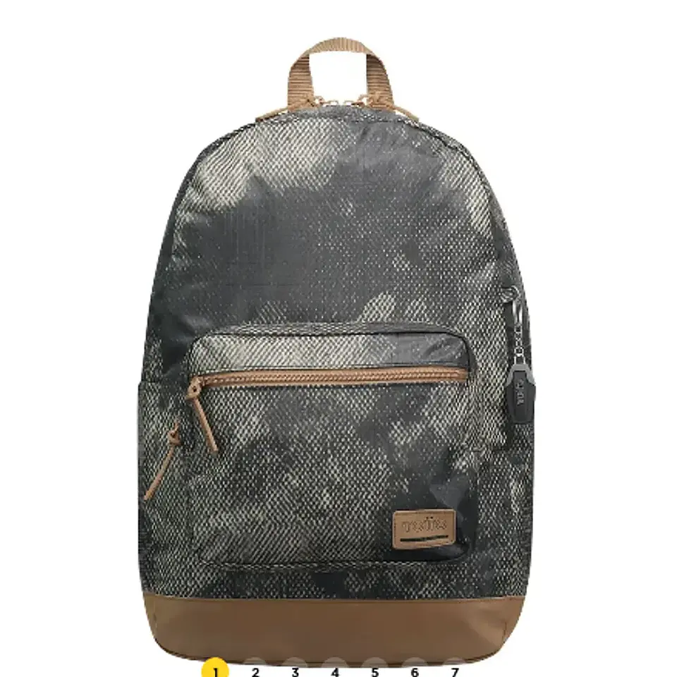 Morral Totto Universitario Tocax  1