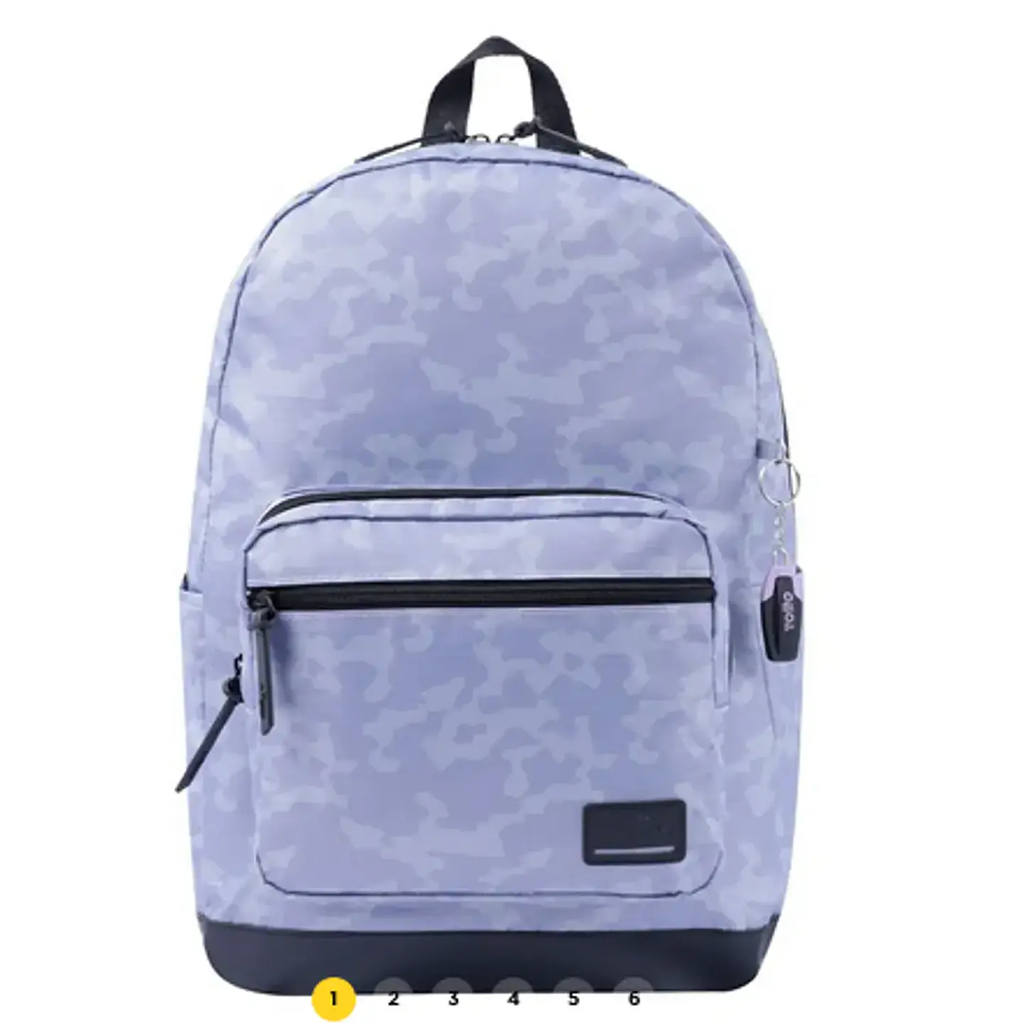 Morral Totto Universitario Tocax  5