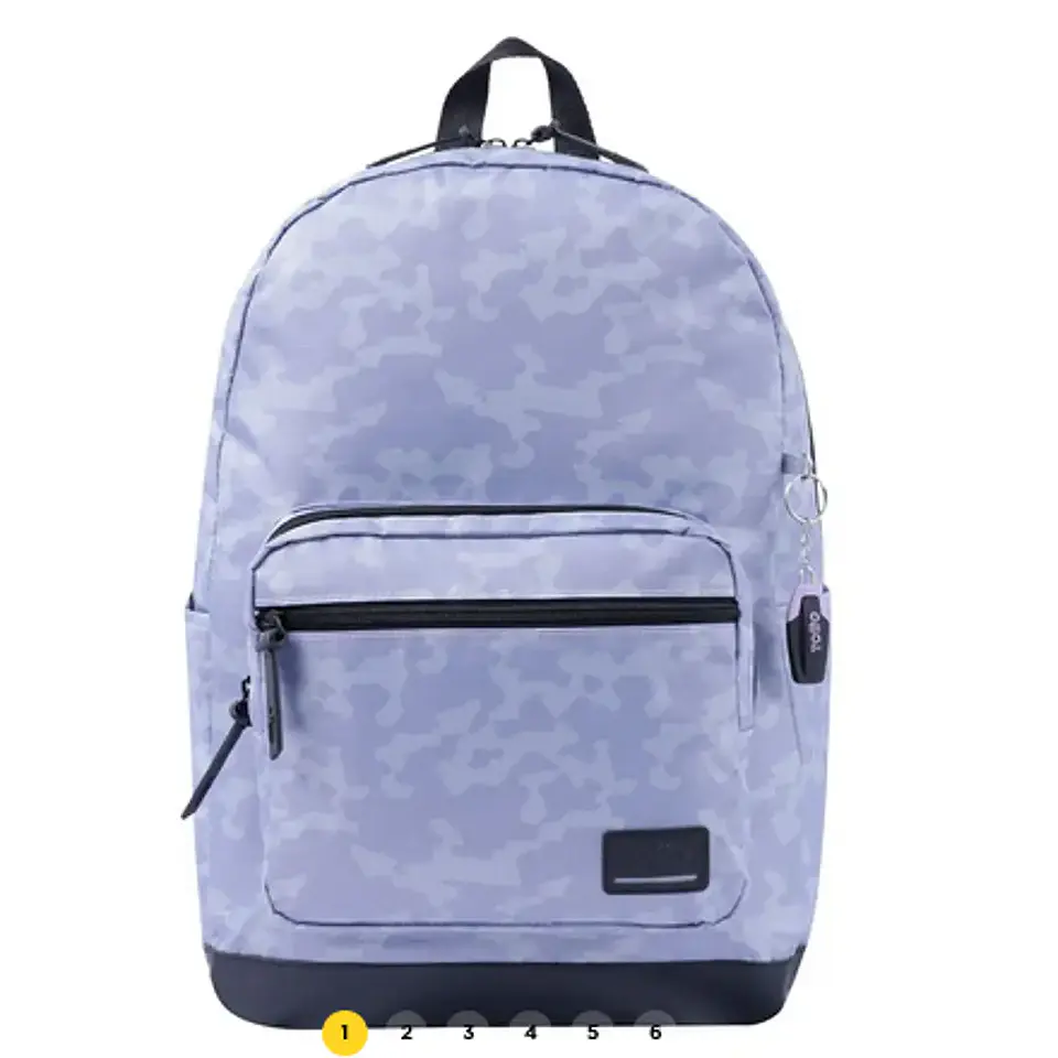 Morral Totto Universitario Tocax  5