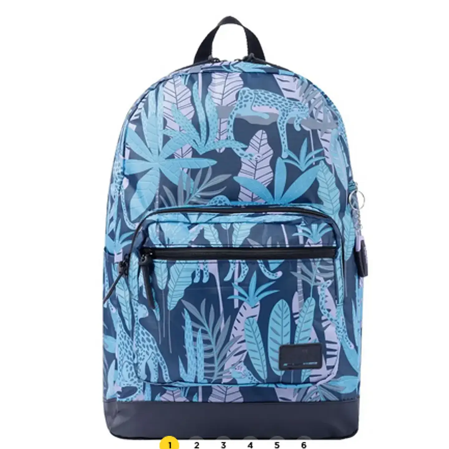 Morral Totto Universitario Tocax  8