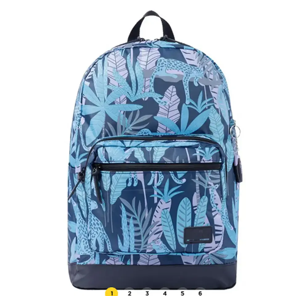 Morral Totto Universitario Tocax  8