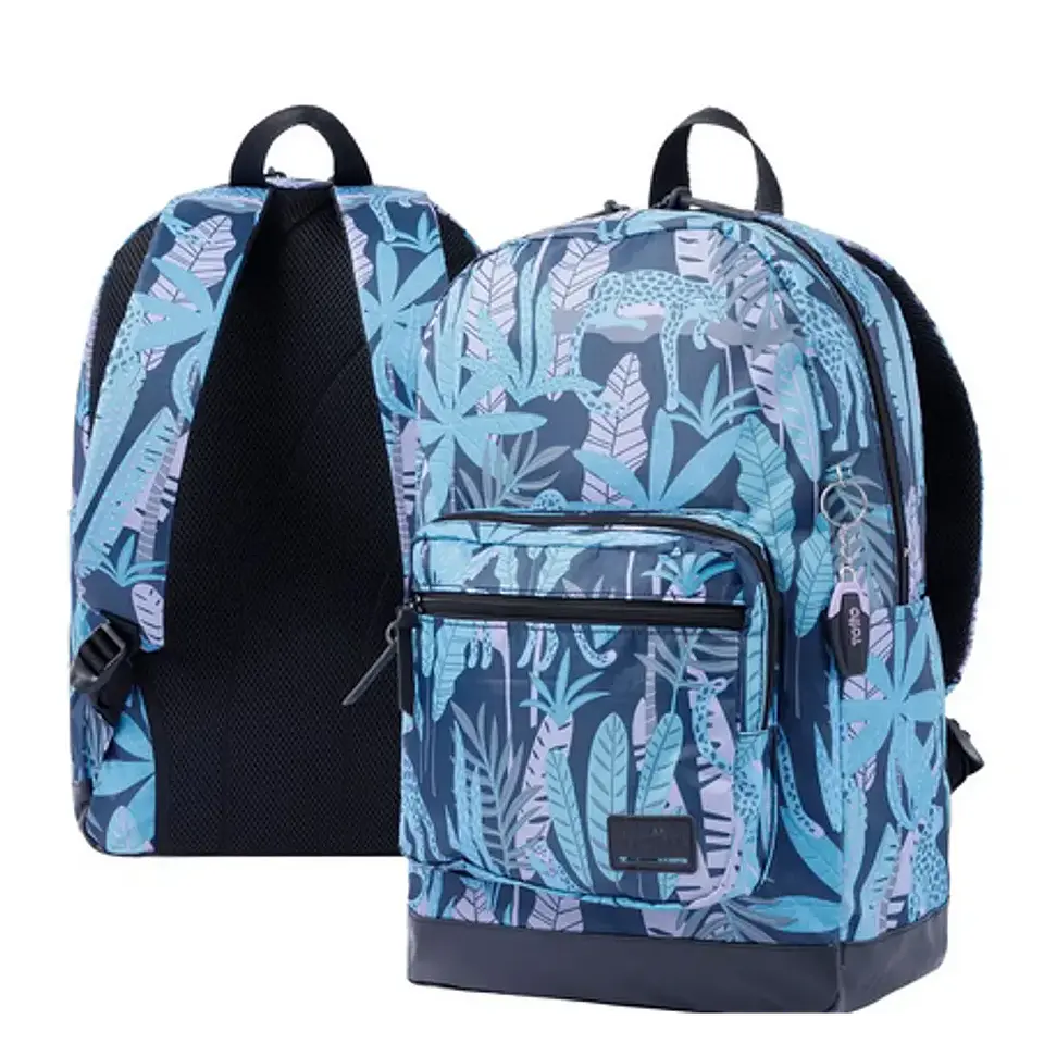 Morral Totto Universitario Tocax  9