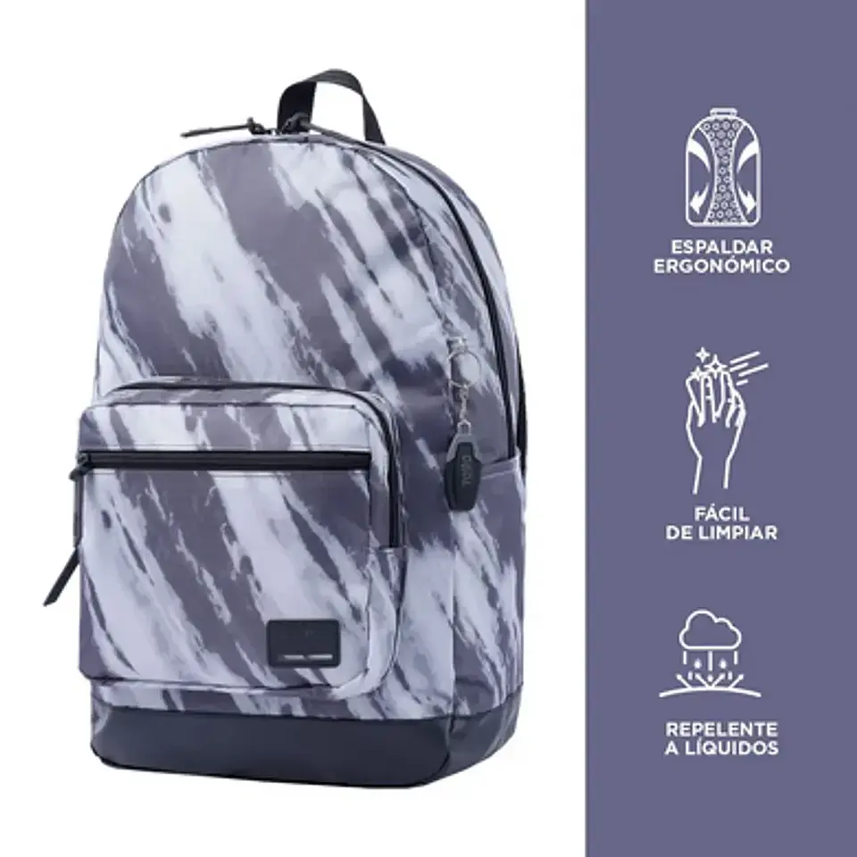 Morral Totto Universitario Tocax  12