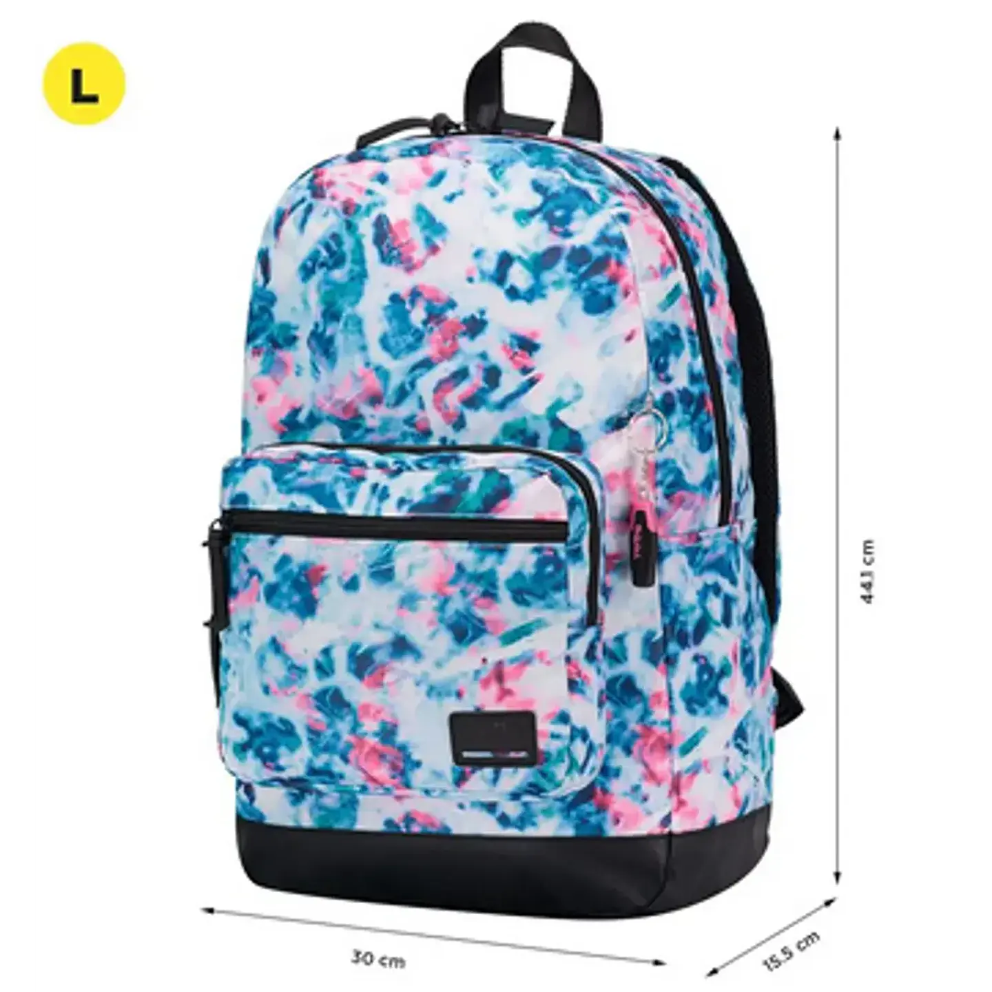 Morral Totto Universitario Tocax  15