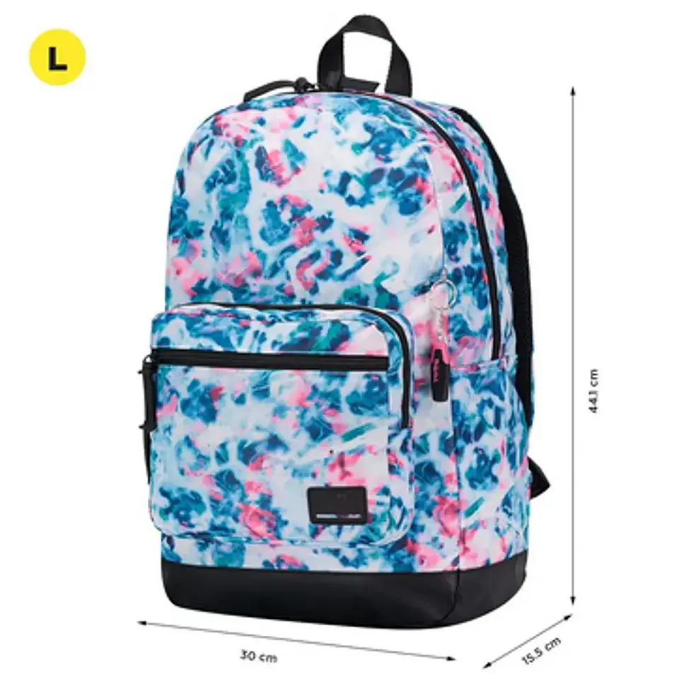 Morral Totto Universitario Tocax  15