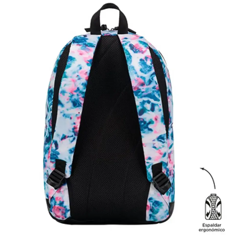 Morral Totto Universitario Tocax  16