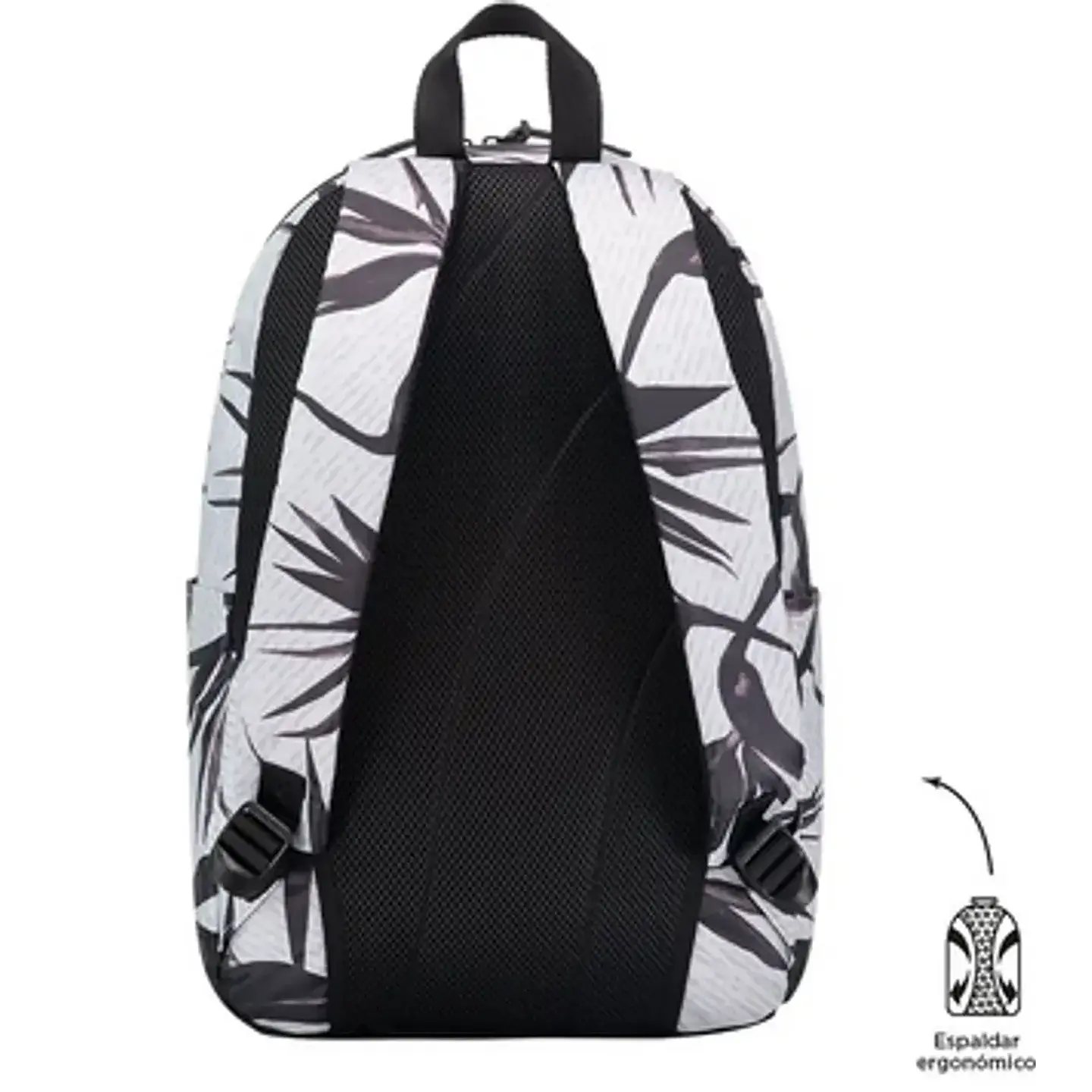 Morral Totto Universitario Tocax  18