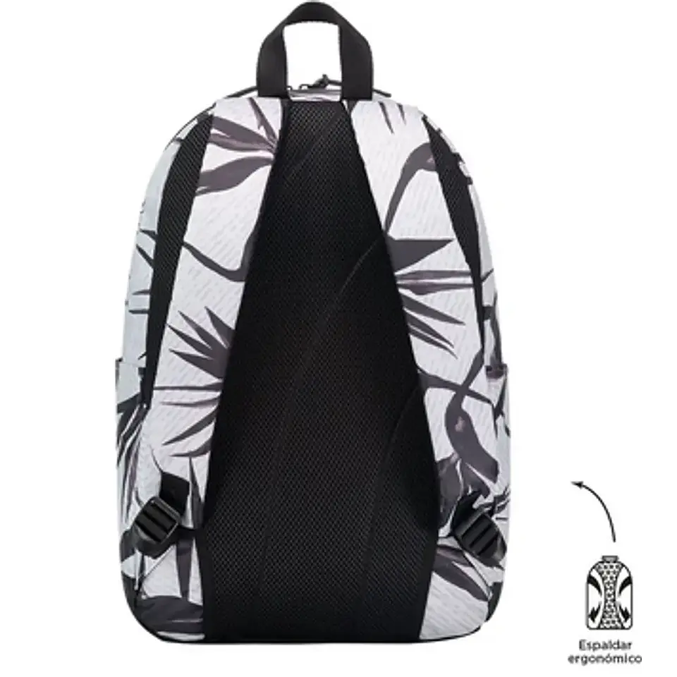 Morral Totto Universitario Tocax  18