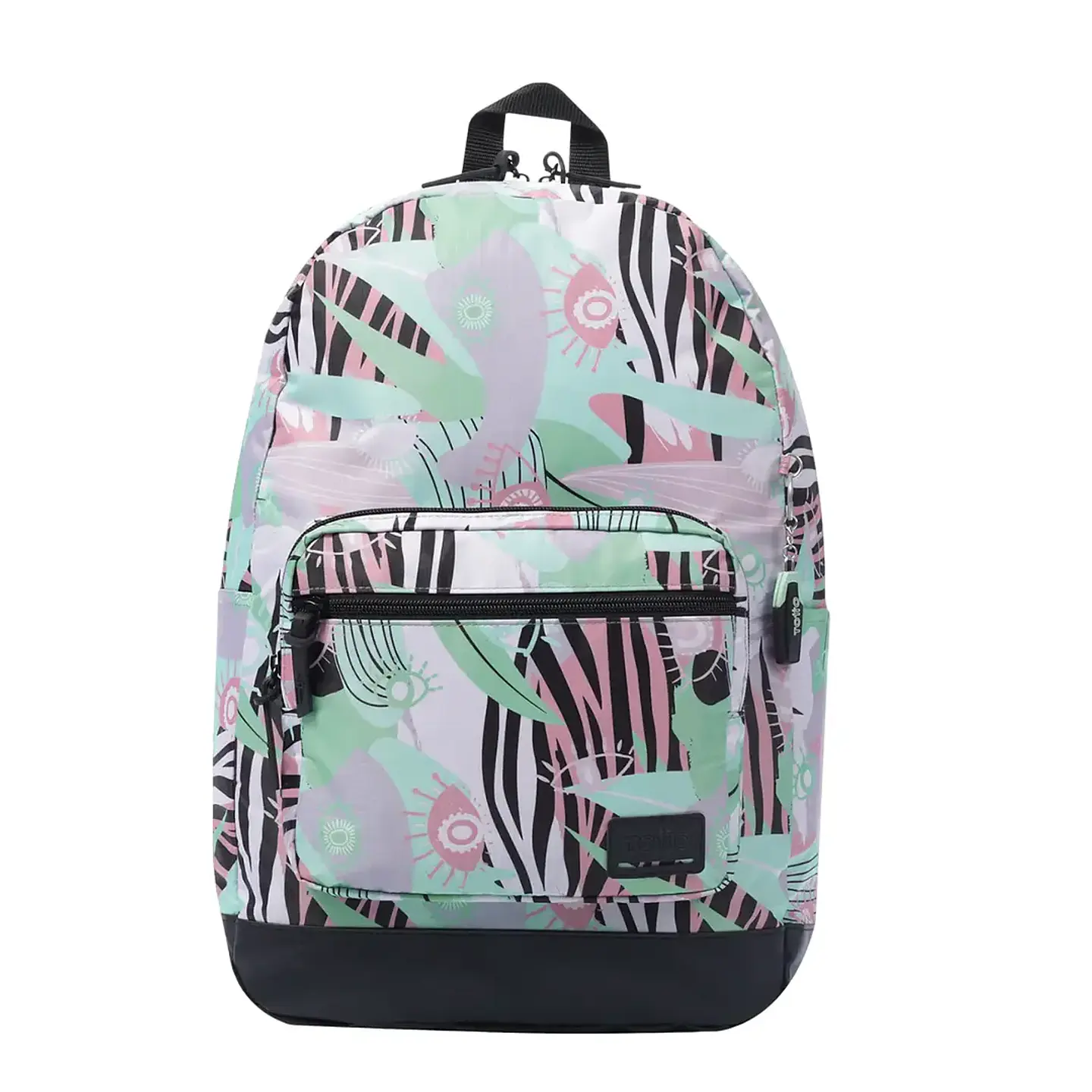 Morral Totto Universitario Tocax  19