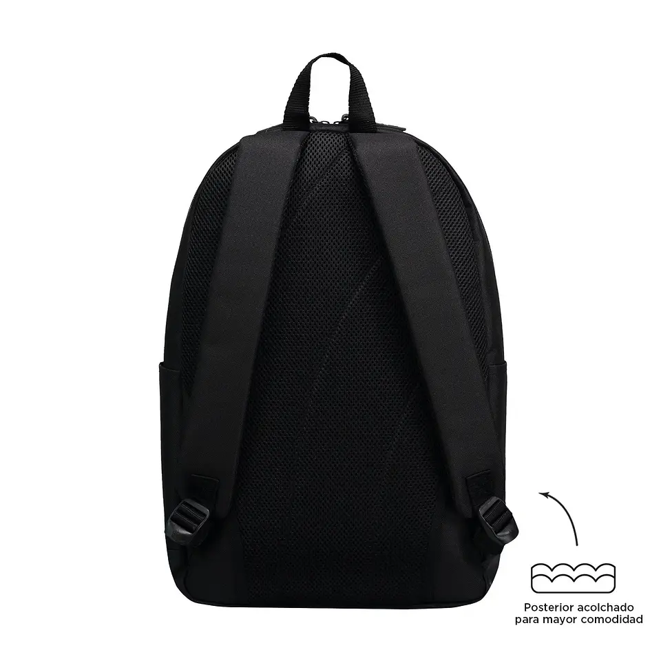 Morral Totto Universitario Tocax  24