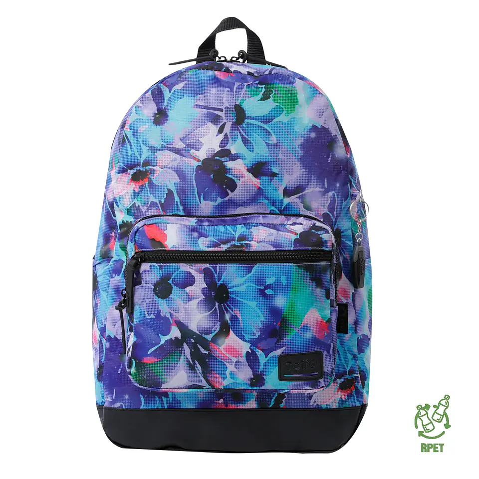 Morral Totto Universitario Tocax  25