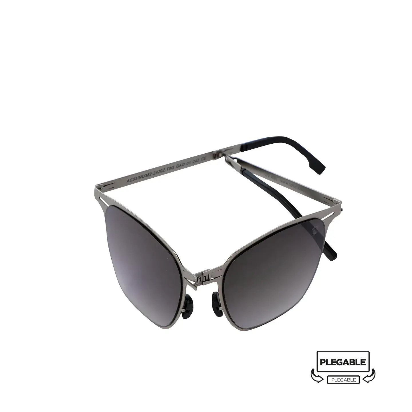 Gafas de Sol Totto Plegables Bowie Uv400 4
