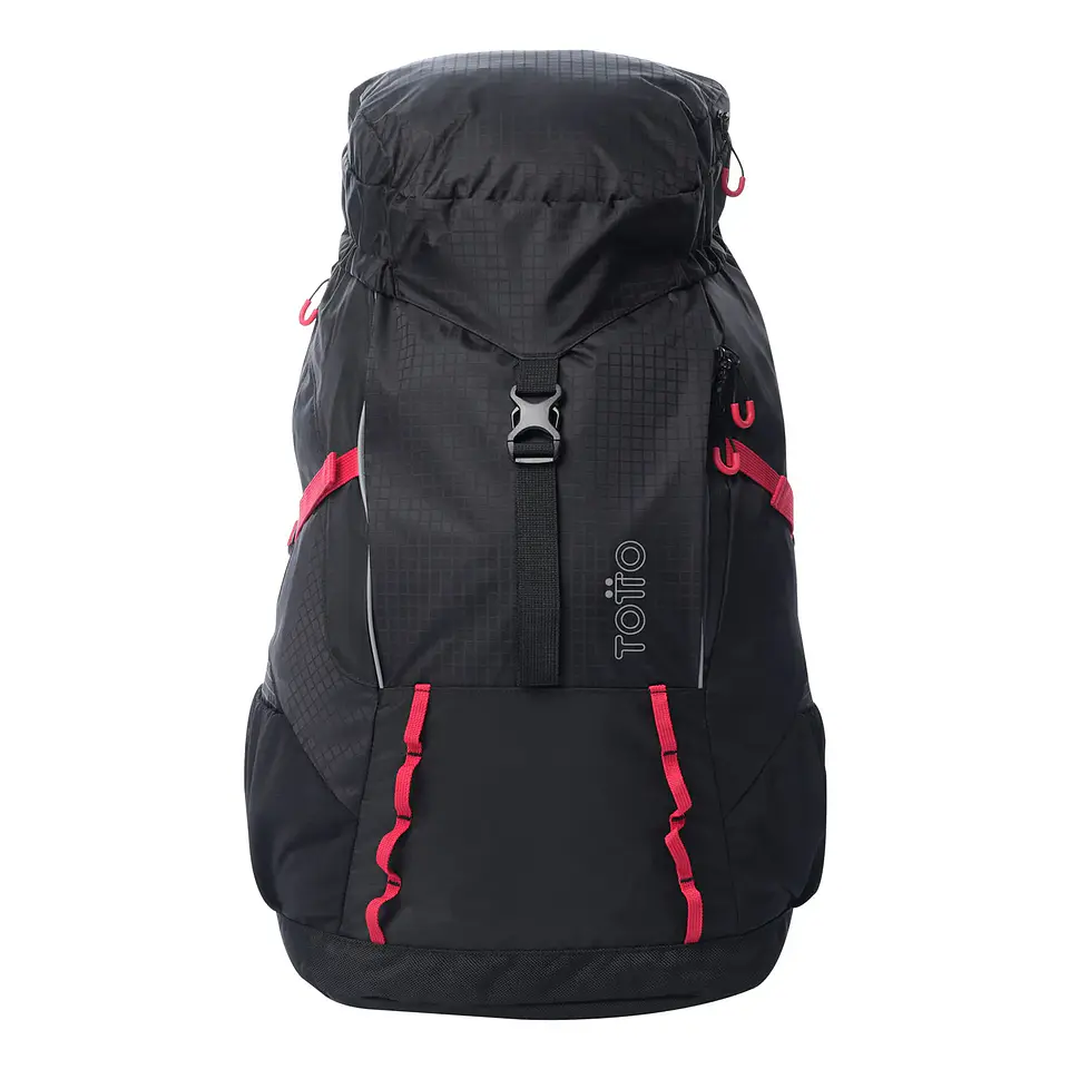 Morral de Viaje  Totto Summit 45 1