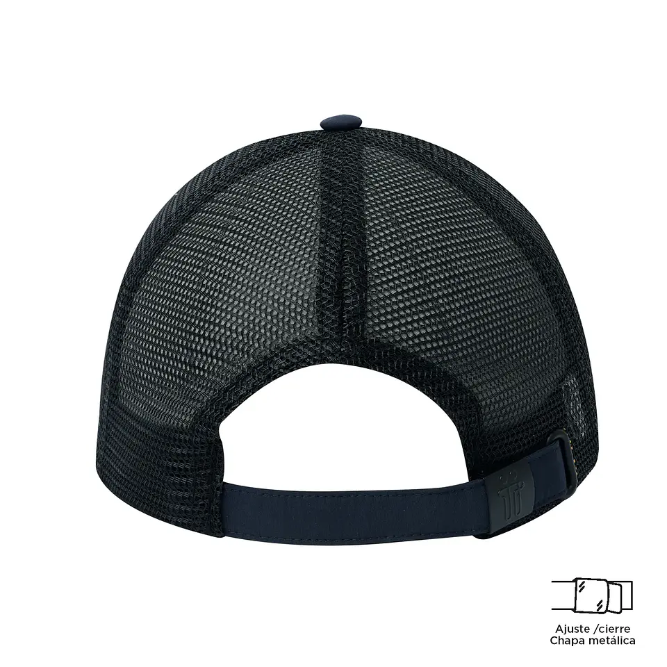 Gorra Totto Forest  3
