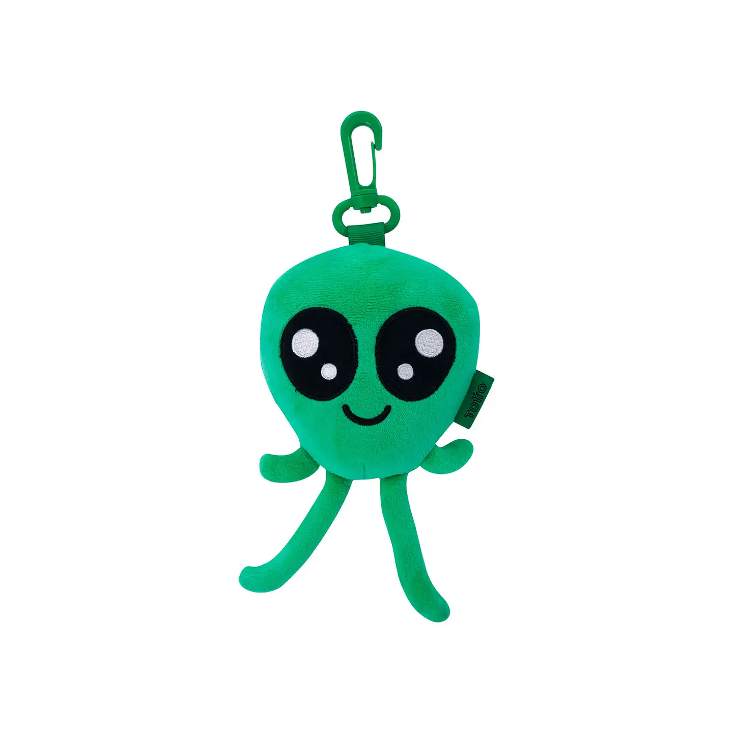 Llavero Alien Totto  2