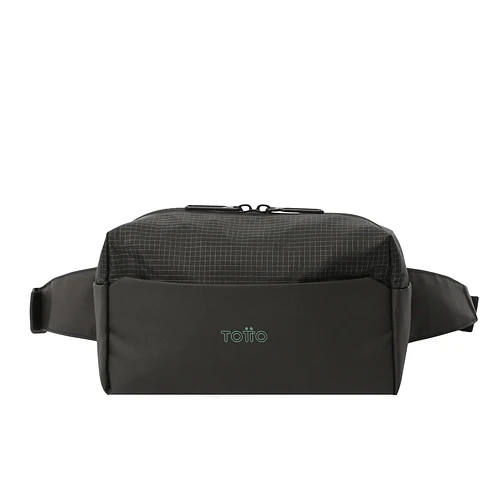 Riñonera Totto Dual 2 