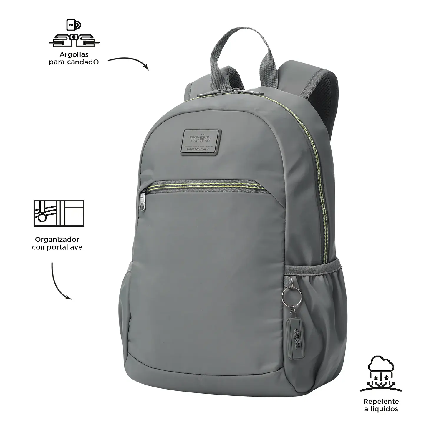 Morral Ecofriendly Totto Tracer 1 18