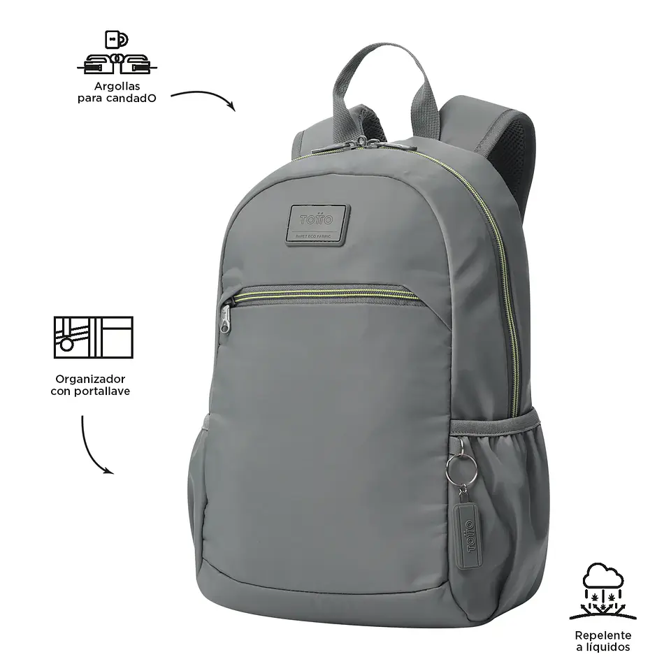 Morral Ecofriendly Totto Tracer 1 18