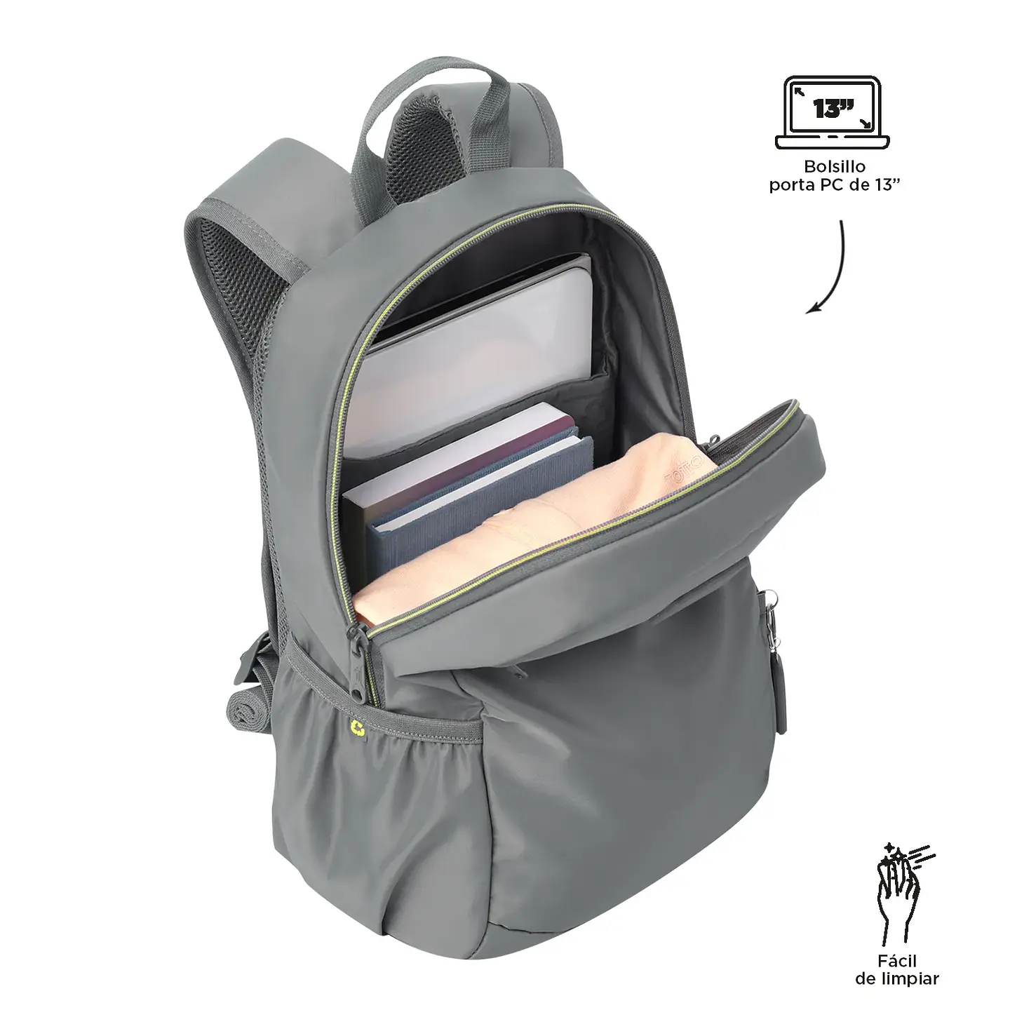 Morral Ecofriendly Totto Tracer 1 19