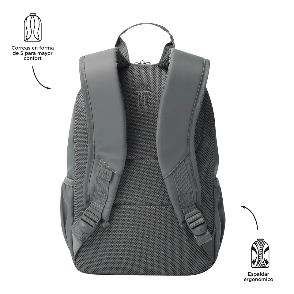 Morral Ecofriendly Totto Tracer 1 20