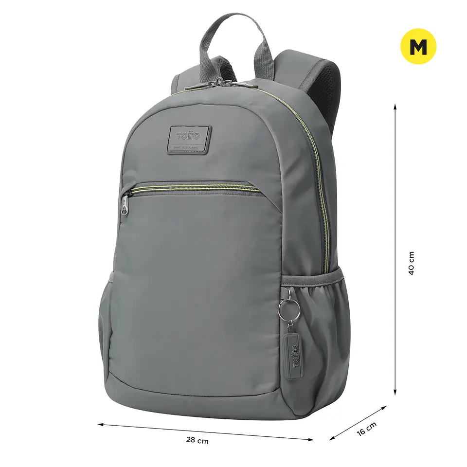 Morral Ecofriendly Totto Tracer 1 21