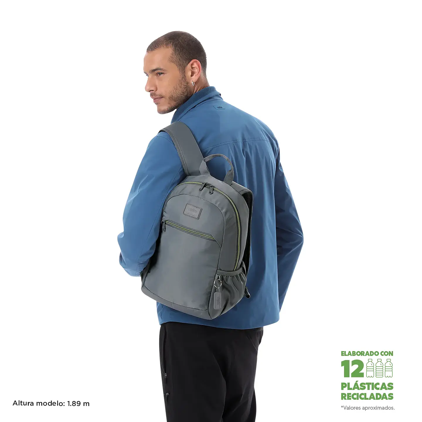 Morral Ecofriendly Totto Tracer 1 22