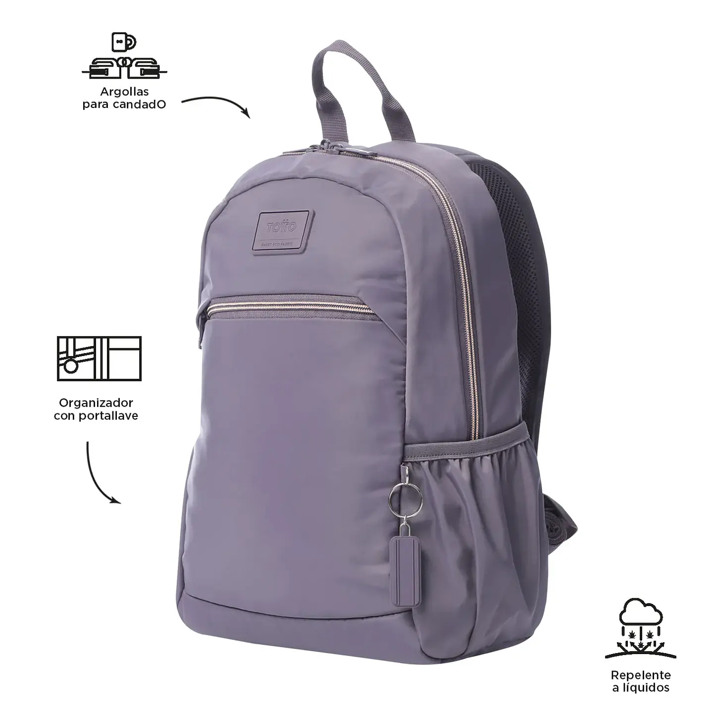 Morral Ecofriendly Totto Tracer 1 24